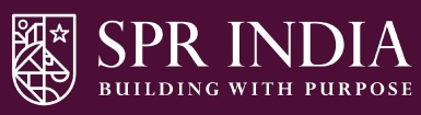 SPR India logo